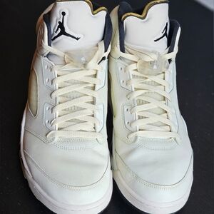 Nike Air Jordan 5 SE “Sail” (FN7405-100)